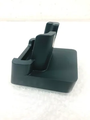 Joya Touch Single slot cradle (side)